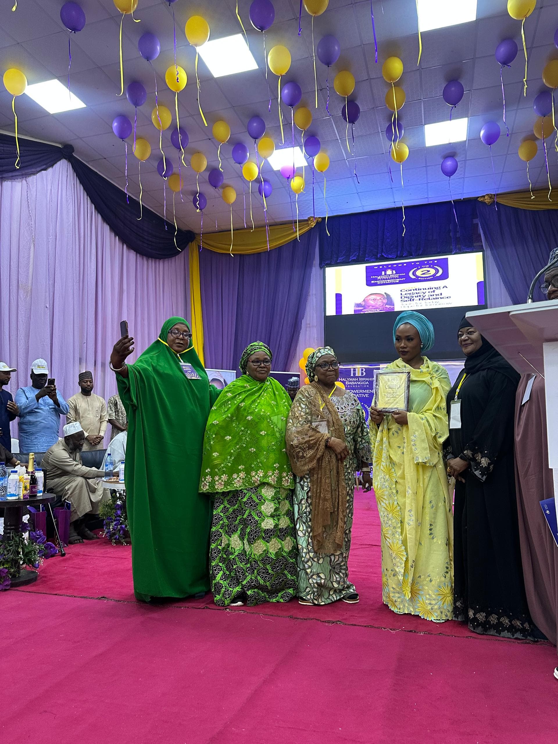 Maituwo Charity Foundation gallery photo 9