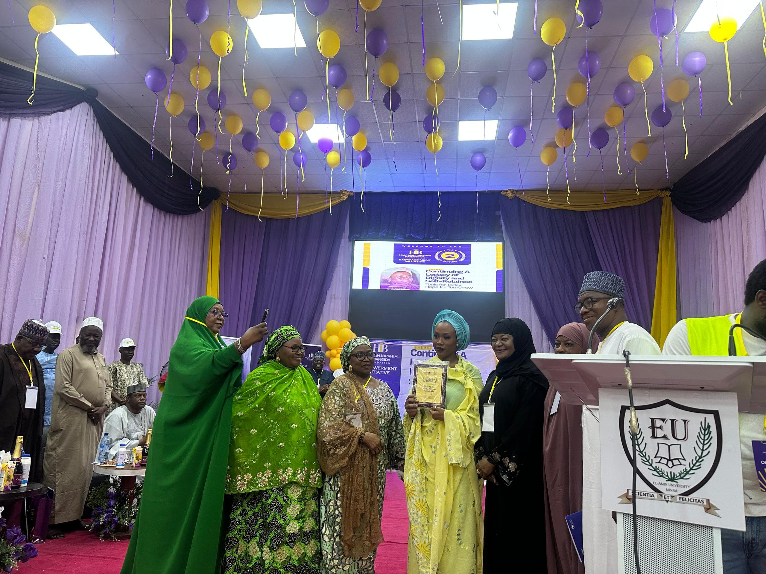 Maituwo Charity Foundation gallery photo 10