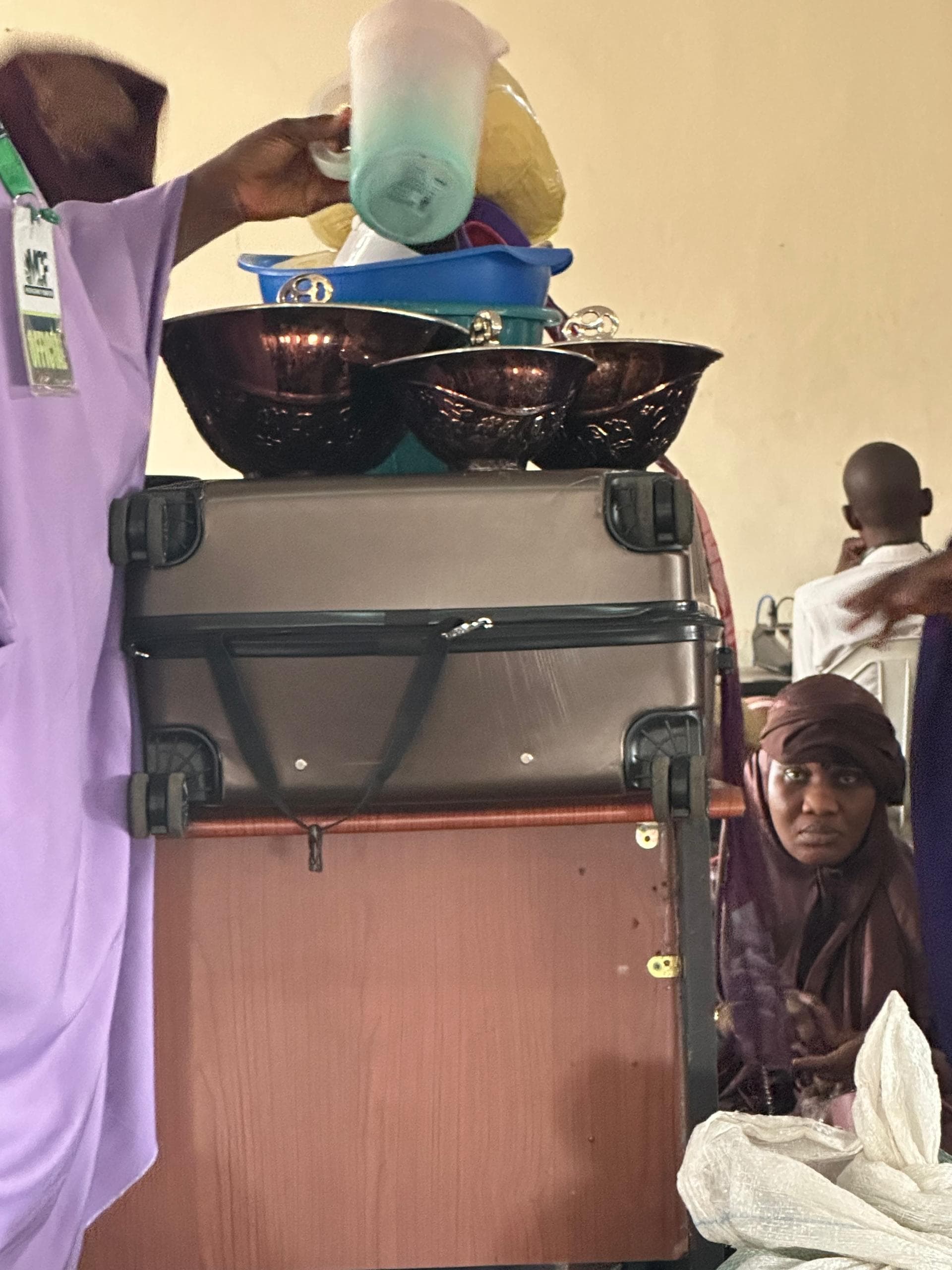 Maituwo Charity Foundation gallery photo 6