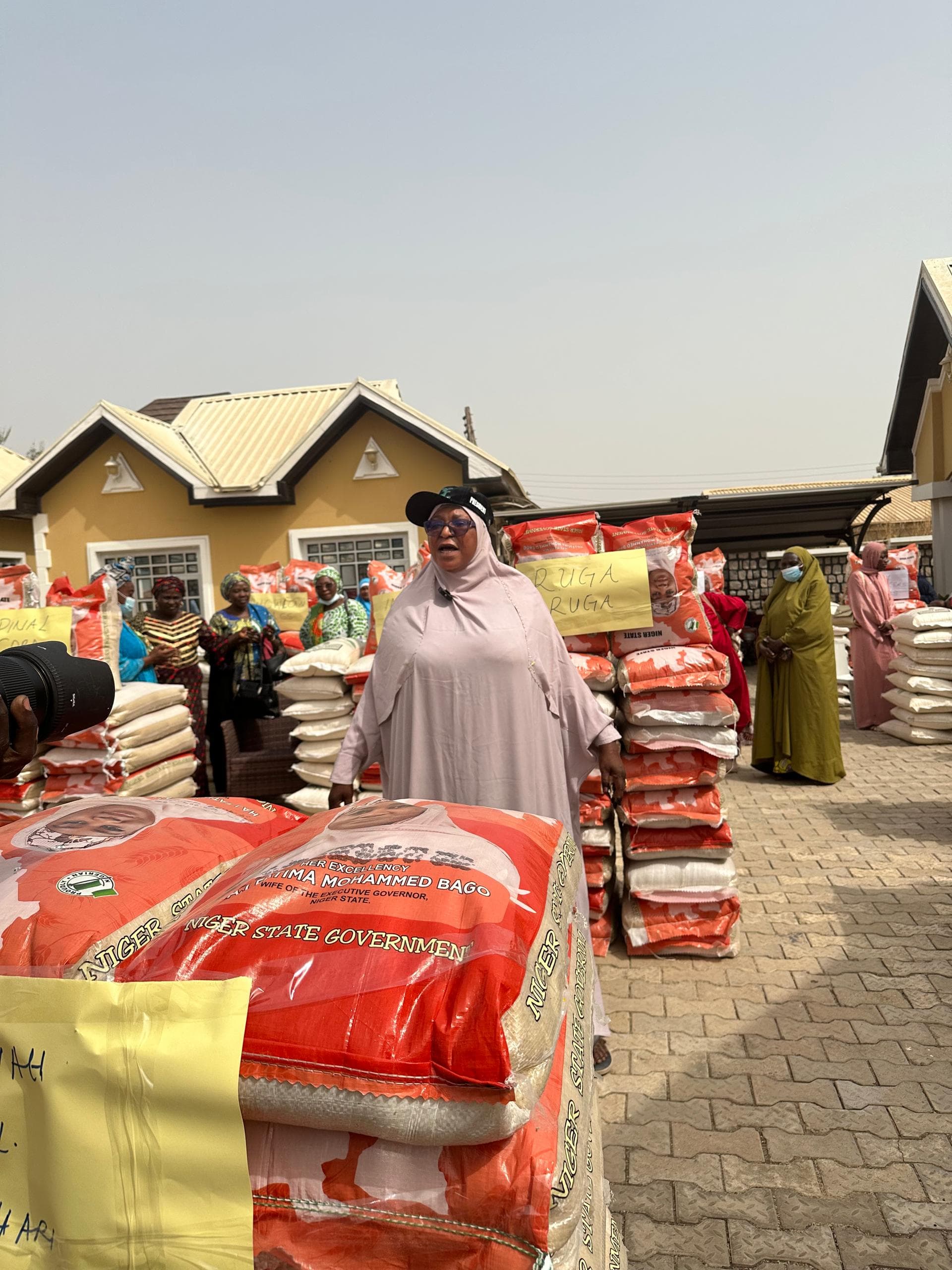 Maituwo Charity Foundation gallery photo 4