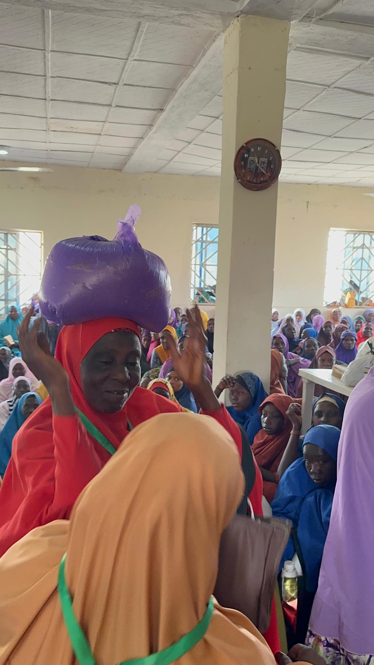 Maituwo Charity Foundation gallery photo 3