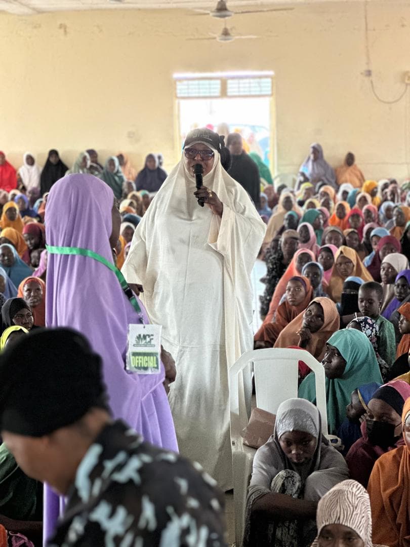 Maituwo Charity Foundation gallery photo 8