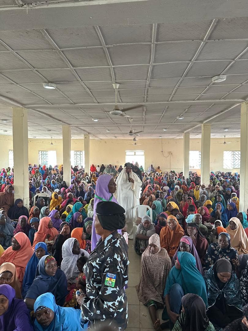 Maituwo Charity Foundation gallery photo 7