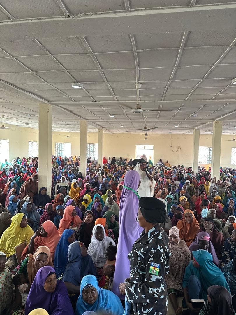 Maituwo Charity Foundation gallery photo 6