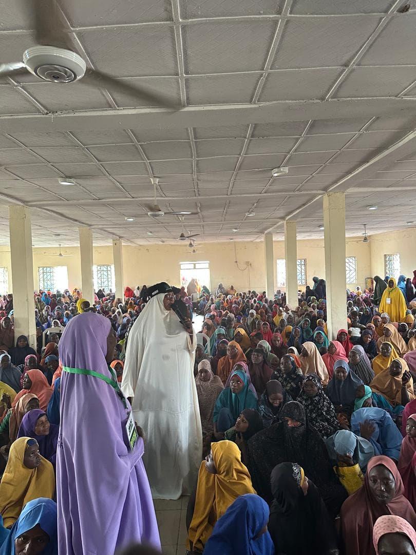 Maituwo Charity Foundation gallery photo 5