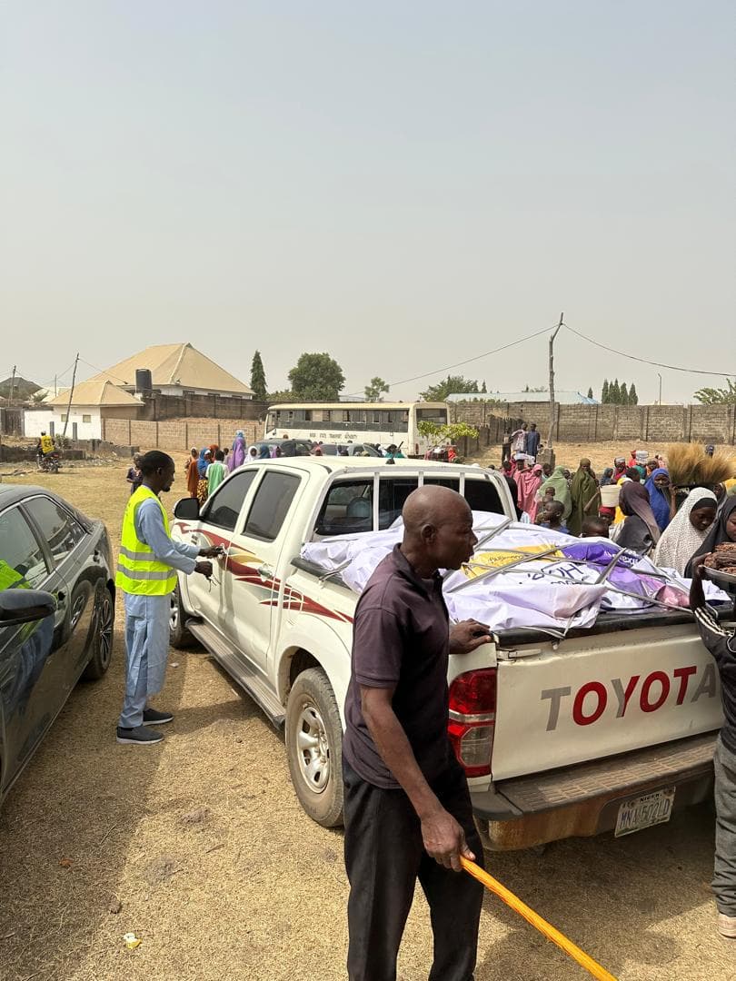 Maituwo Charity Foundation gallery photo 4