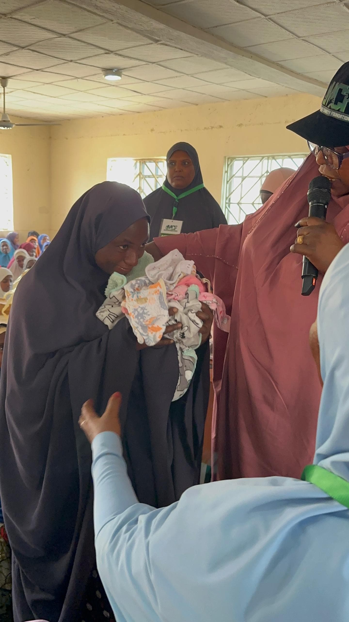 Maituwo Charity Foundation gallery photo 2