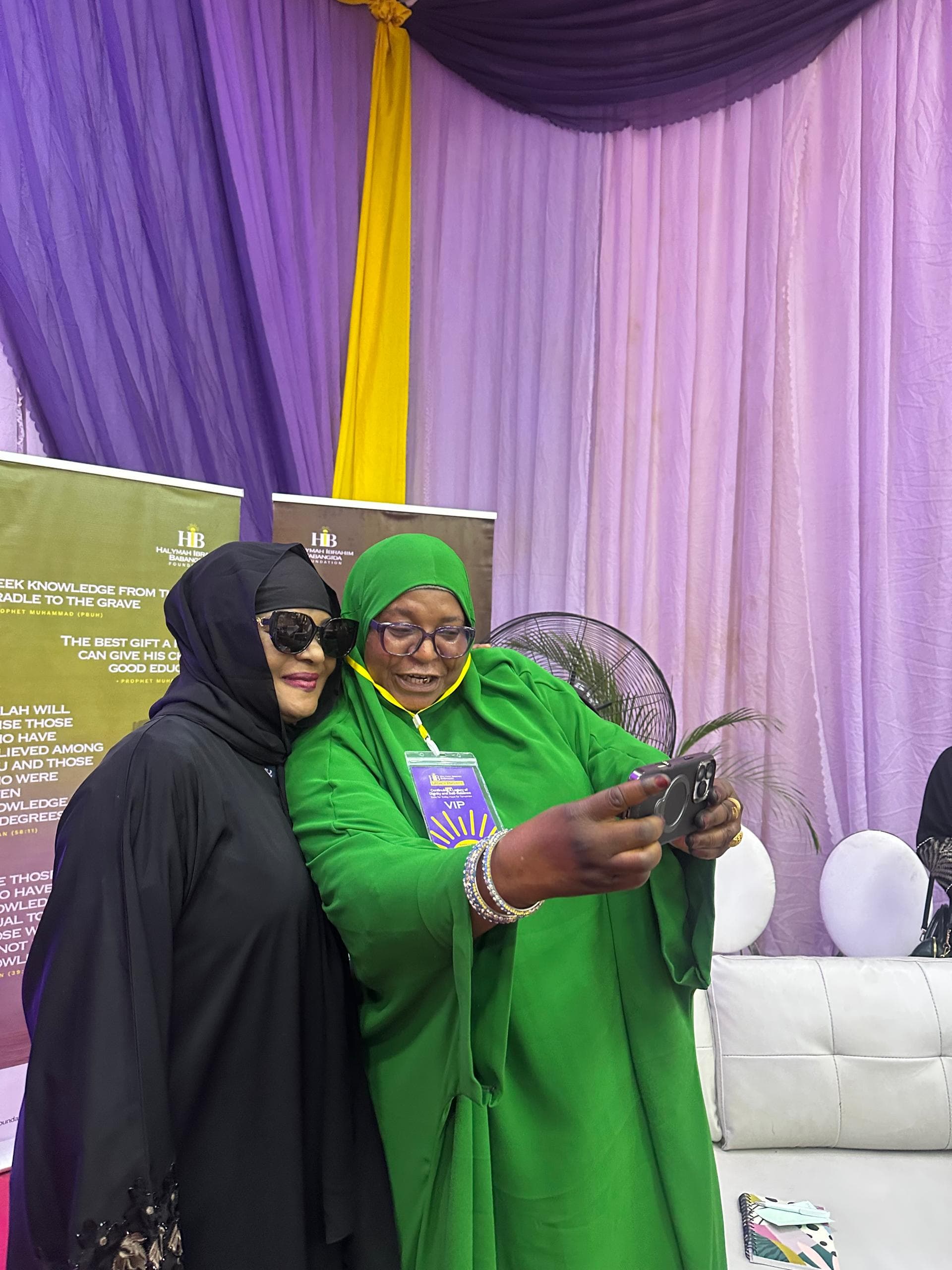 Partnership and community work