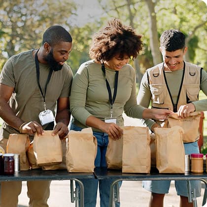School Lunch Program Expansion